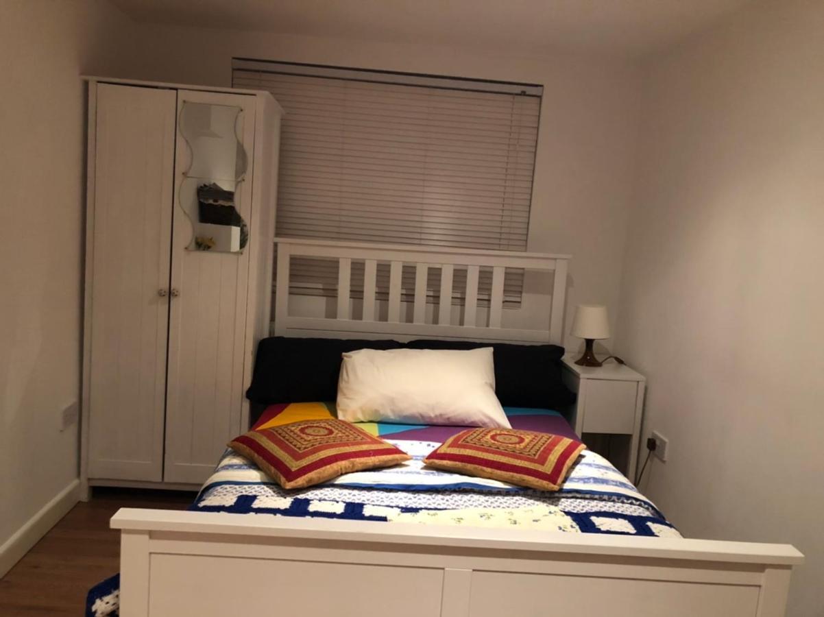 Eltham Flat Apartman London Kültér fotó