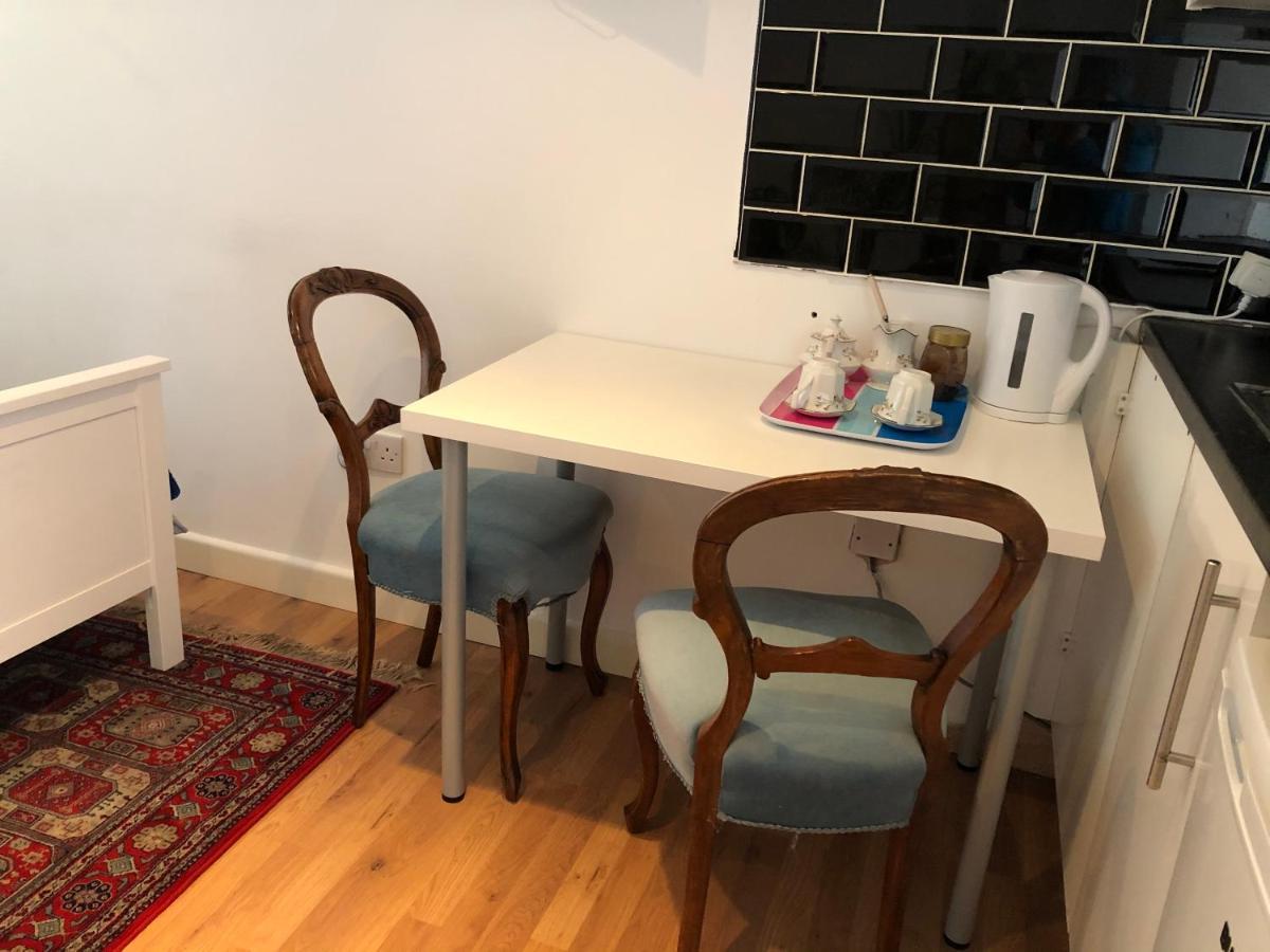 Eltham Flat Apartman London Kültér fotó