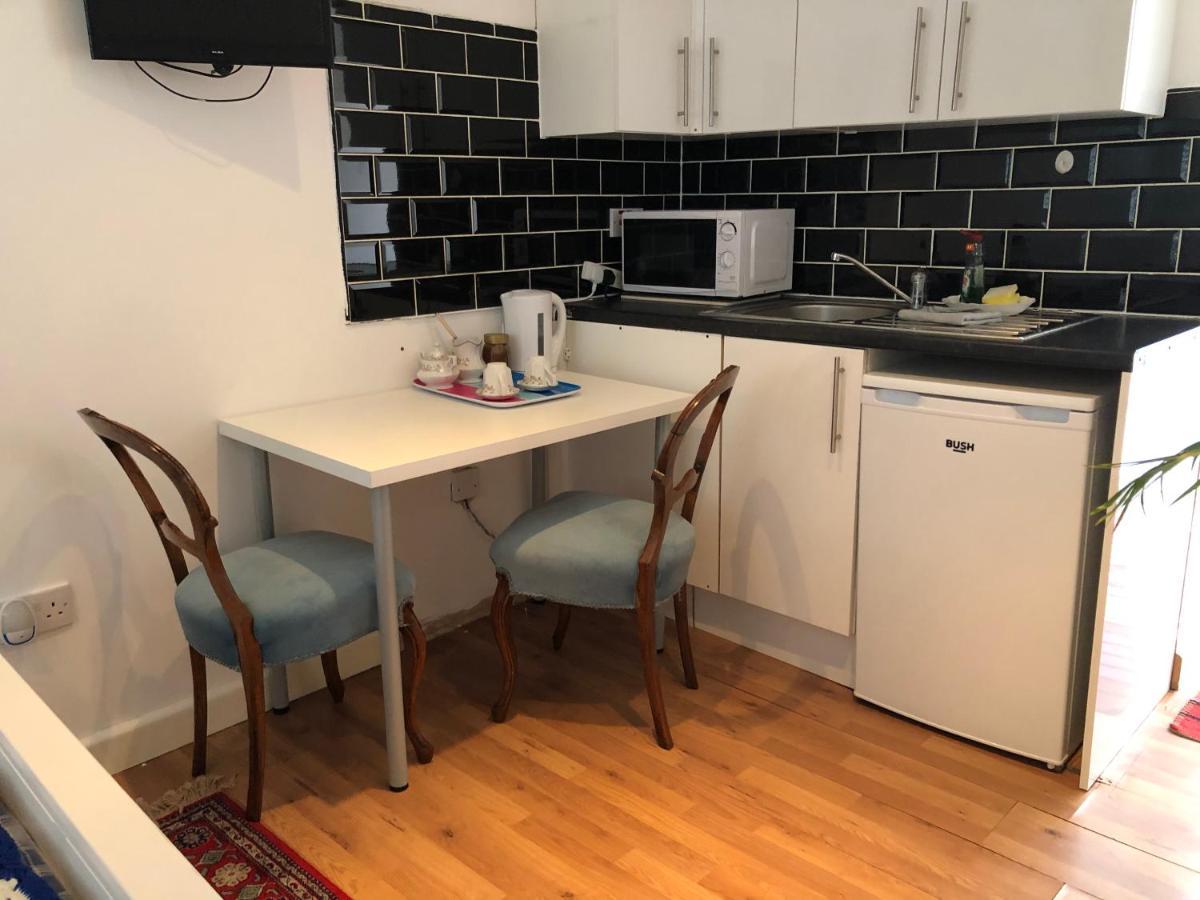 Eltham Flat Apartman London Kültér fotó