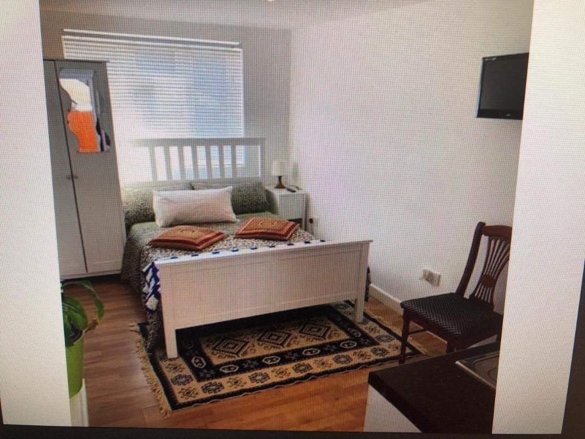 Eltham Flat Apartman London Kültér fotó