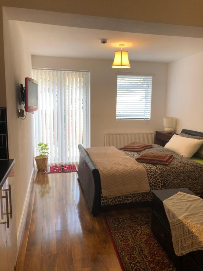 Eltham Flat Apartman London Kültér fotó