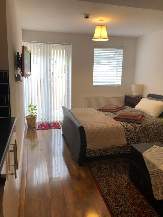 Eltham Flat Apartman London Kültér fotó