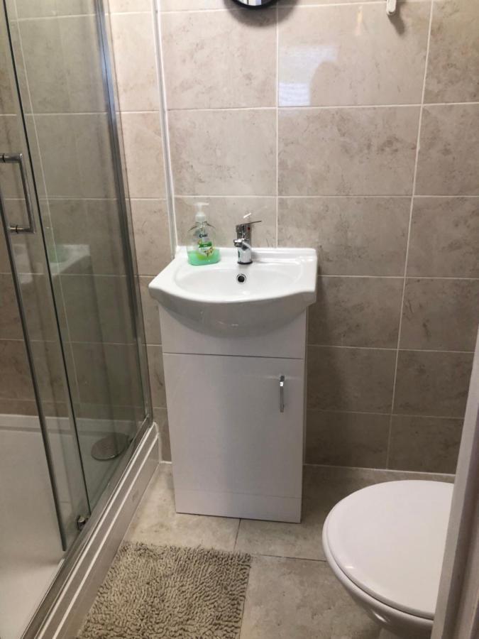 Eltham Flat Apartman London Kültér fotó
