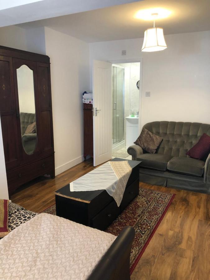 Eltham Flat Apartman London Kültér fotó