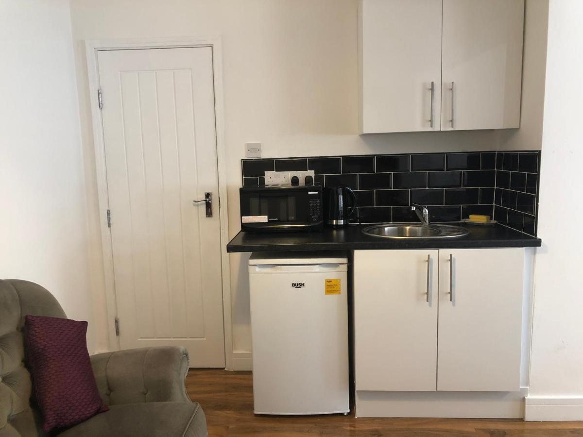 Eltham Flat Apartman London Kültér fotó