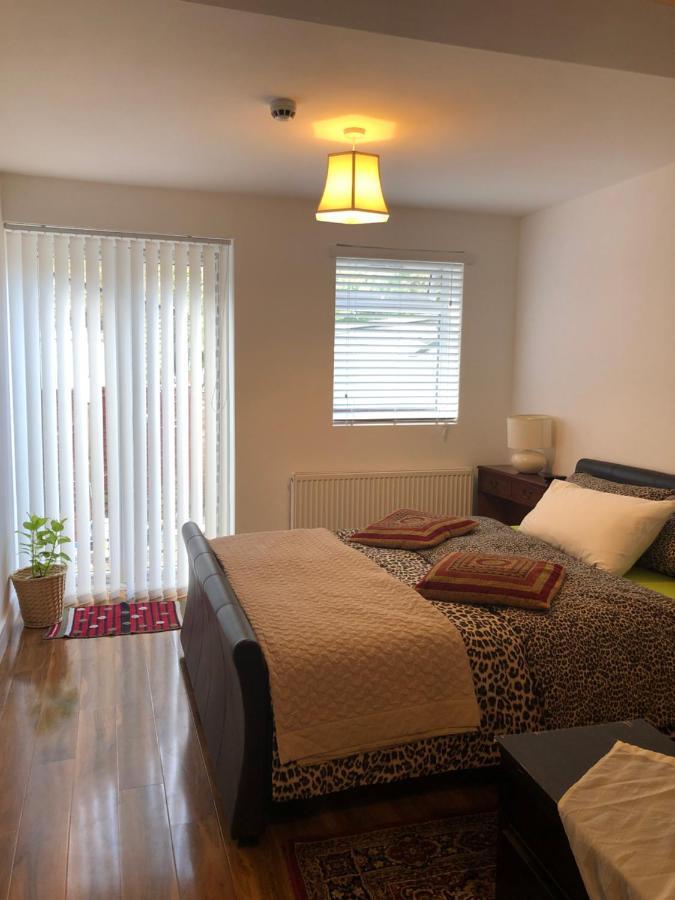 Eltham Flat Apartman London Kültér fotó