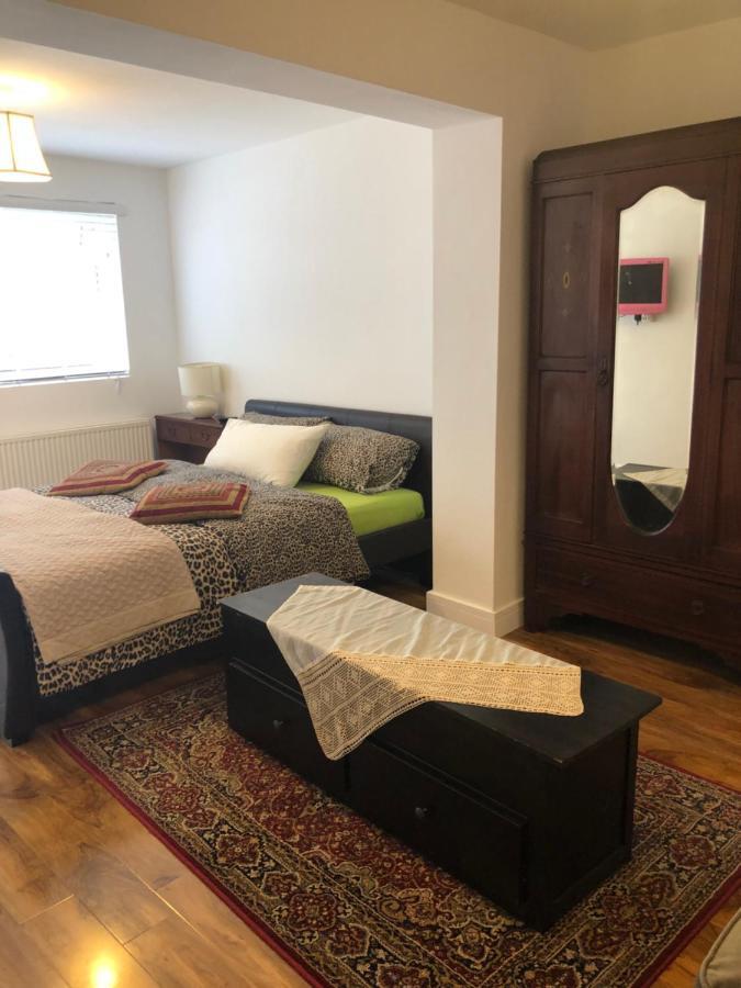Eltham Flat Apartman London Kültér fotó
